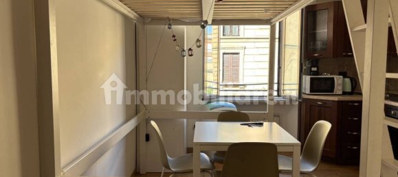 Studio in Milan, Italy, Nr. 313884 2