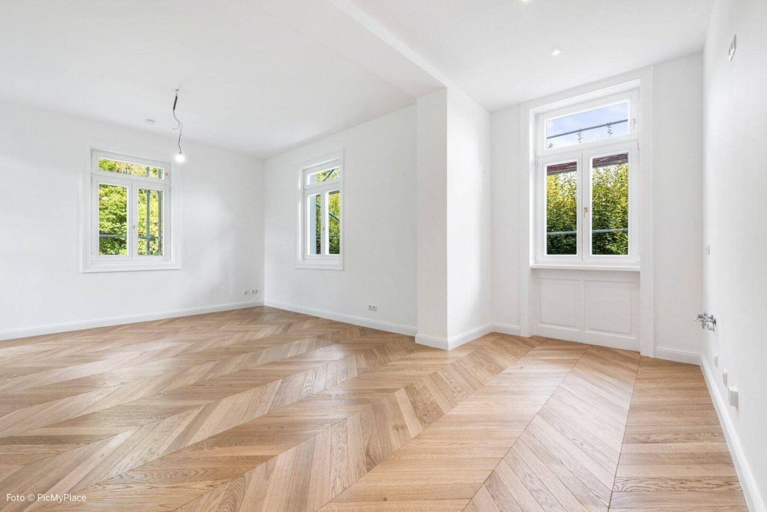 2 rooms Apartment in Dobling, Austria No. 149428