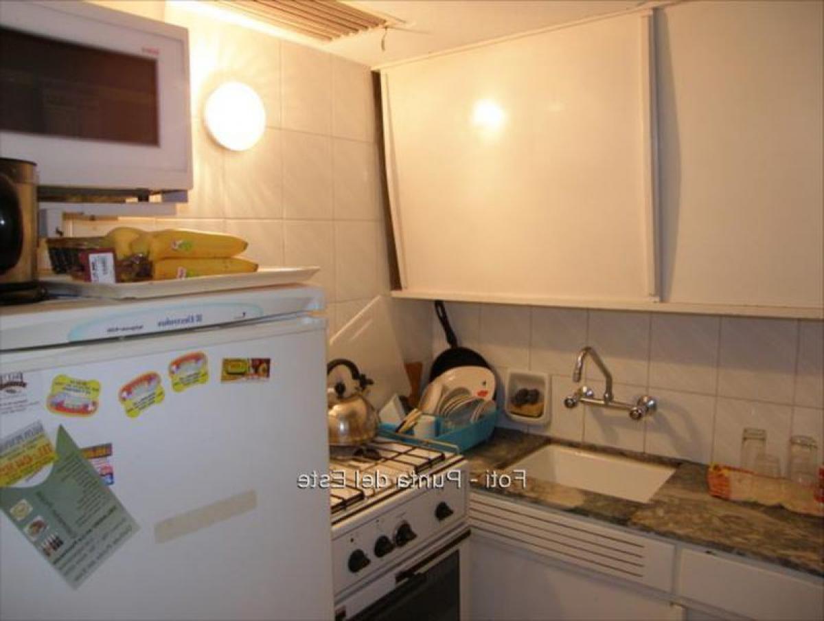 Studio à Punta del Este, Uruguay No. 1437