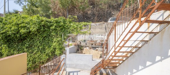 Квартира с 2 спальнями в Мессина, Италия № 312587 15