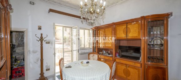 Квартира с 2 спальнями в Мессина, Италия № 312587 10