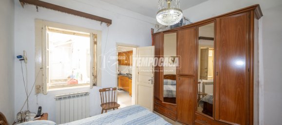 Квартира с 2 спальнями в Мессина, Италия № 312587 8