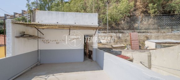 Квартира с 2 спальнями в Мессина, Италия № 312587 33