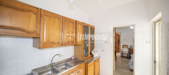 Квартира с 2 спальнями в Мессина, Италия № 312587 3