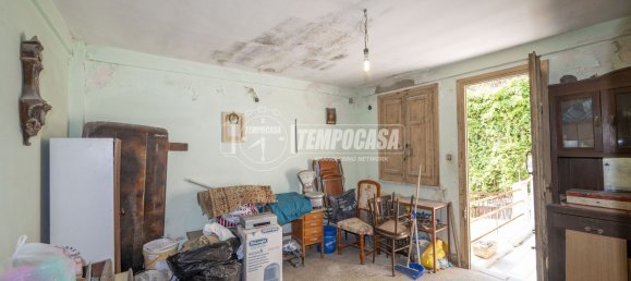 Квартира с 2 спальнями в Мессина, Италия № 312587 38