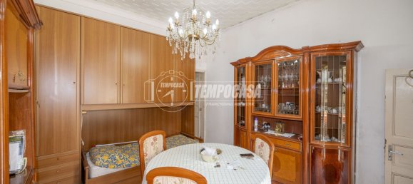 Квартира с 2 спальнями в Мессина, Италия № 312587 11