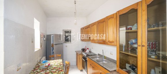 Квартира с 2 спальнями в Мессина, Италия № 312587 5