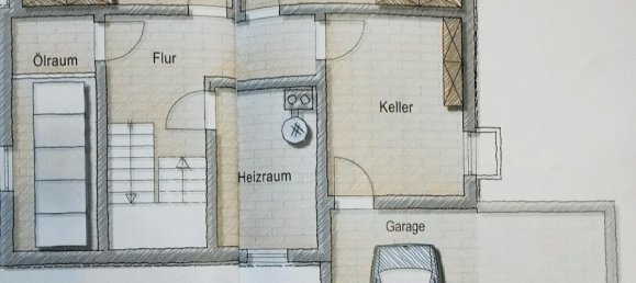 4 Schlafzimmer Haus in Biberach, Germany, Nr. 278491 4