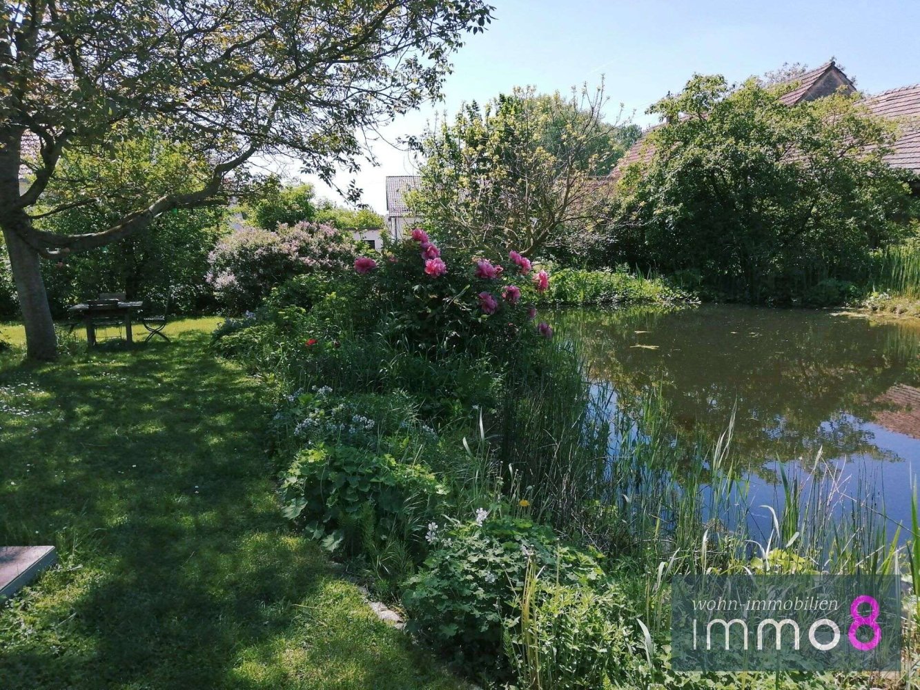 Casa de 5 habitaciónes en Neuburg-Schrobenhausen, Germany No. 202508