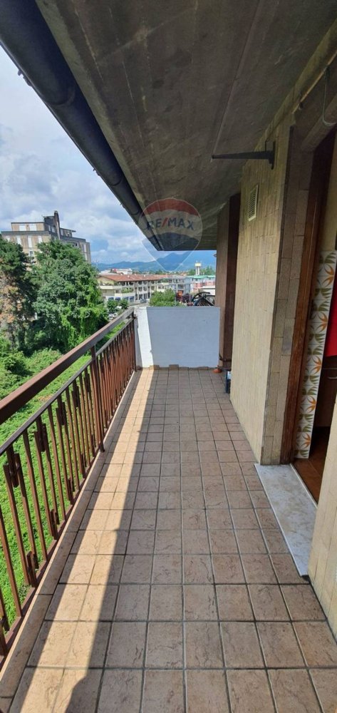3 rooms Apartment in Ponte San Pietro, Italy No. 338589