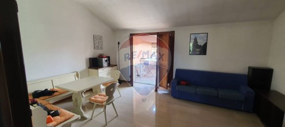 3 rooms Apartment in Ponte San Pietro, Italy No. 338589 2
