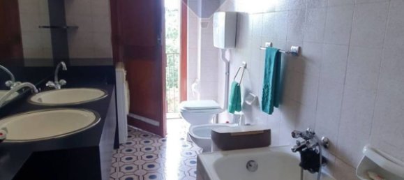 3 rooms Apartment in Ponte San Pietro, Italy No. 338589 12