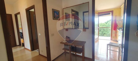 3 rooms Apartment in Ponte San Pietro, Italy No. 338589 9