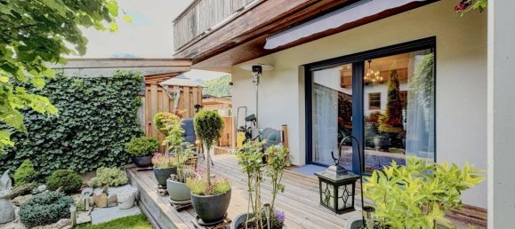 Apartamento de 2 dormitorios en Kirchdorf in Tirol, Austria No. 157403 9