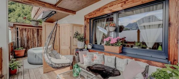 Apartamento de 2 dormitorios en Kirchdorf in Tirol, Austria No. 157403 2