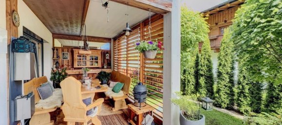 Apartamento de 2 dormitorios en Kirchdorf in Tirol, Austria No. 157403 7