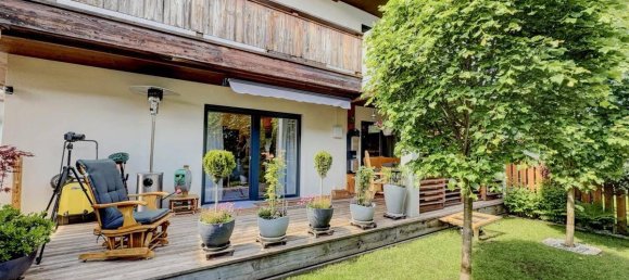 Apartamento de 2 dormitorios en Kirchdorf in Tirol, Austria No. 157403 8