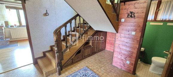 3 bedrooms House in Niederbronn-les-Bains, France No. 232458 20