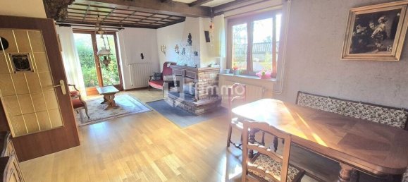 3 bedrooms House in Niederbronn-les-Bains, France No. 232458 10