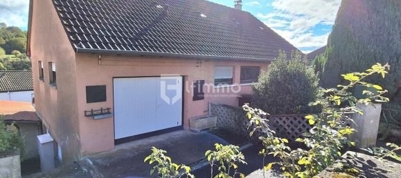 3 bedrooms House in Niederbronn-les-Bains, France No. 232458 19