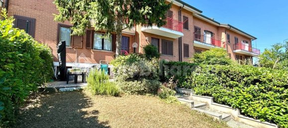 3 bedrooms House in Alessandria, Italy No. 311176 2