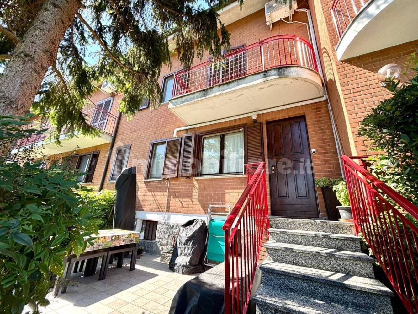 3 bedrooms House in Alessandria, Italy No. 311176