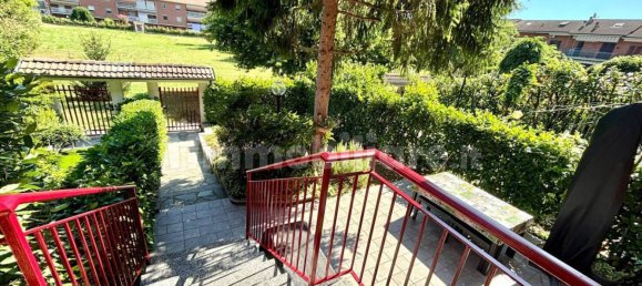 3 bedrooms House in Alessandria, Italy No. 311176 5