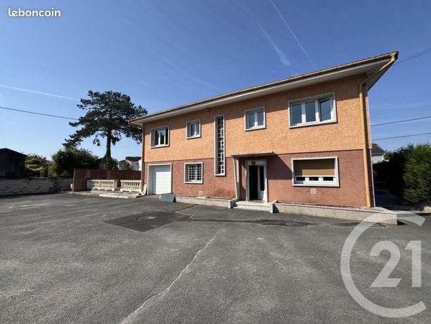 4 غرف نوم منزل في Audincourt, France رقم 353539