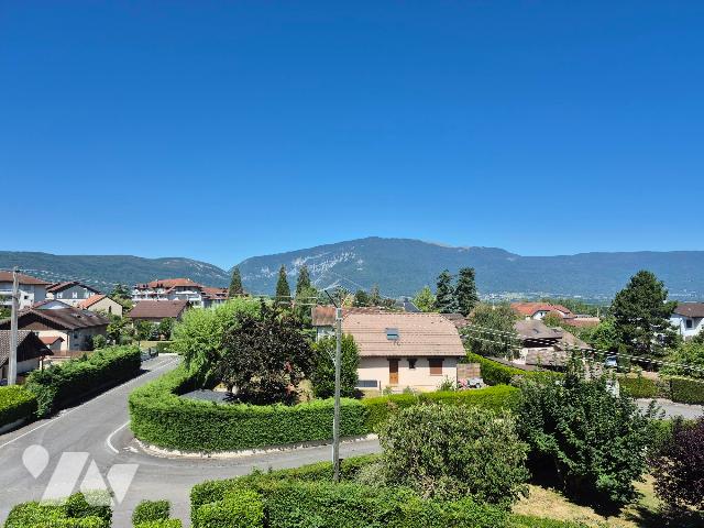 3 chambres Appartement à Valleiry, France No. 295147