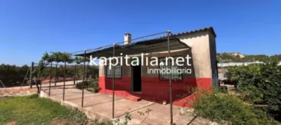 Дом с 2 спальнями в Валенсия, Испания № 134892 16