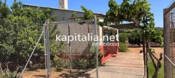 Дом с 2 спальнями в Валенсия, Испания № 134892 6