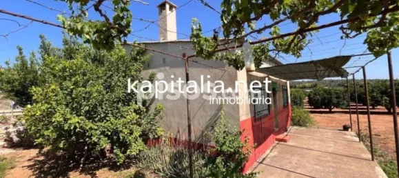 Дом с 2 спальнями в Валенсия, Испания № 134892 25