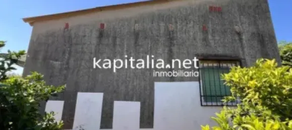 Дом с 2 спальнями в Валенсия, Испания № 134892 14