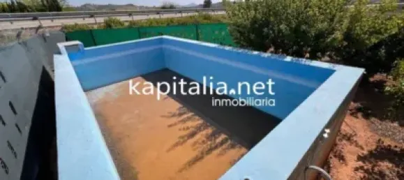 Дом с 2 спальнями в Валенсия, Испания № 134892 28