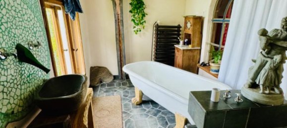 12-Zimmer Bauernhof in Ostprignitz-Ruppin, Germany, Nr. 342260 10