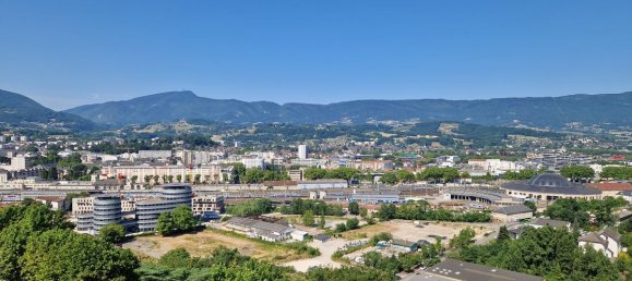 3 غرف نوم شقة في Chambery, France رقم 341958 2