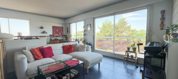 Квартира с 2 спальнями в Версаль, Франция № 351419 4