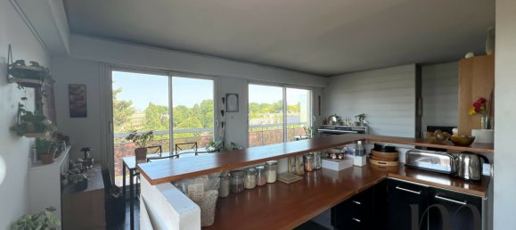 Квартира с 2 спальнями в Версаль, Франция № 351419 11