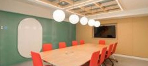 Escritório em Barcelona, Spain 1656 m² N.º 112500 10