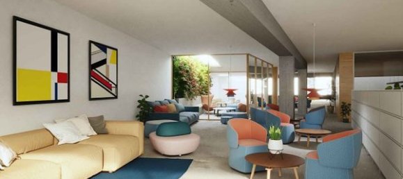 Escritório em Barcelona, Spain 1656 m² N.º 112500 5