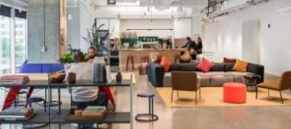 Escritório em Barcelona, Spain 1656 m² N.º 112500 7