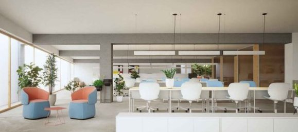 Escritório em Barcelona, Spain 1656 m² N.º 112500 3