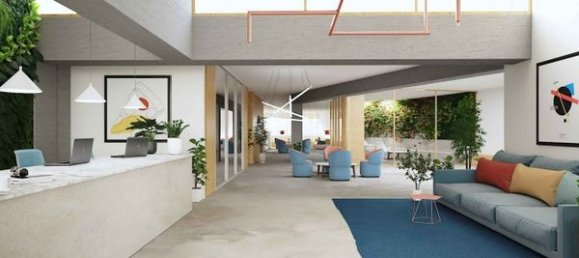 Escritório em Barcelona, Spain 1656 m² N.º 112500 8