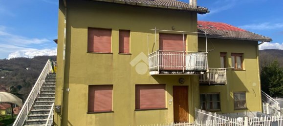 5 rooms Apartment in Casella, Italy No. 15068 21