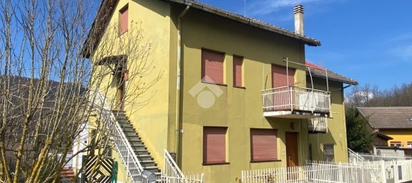 5 rooms Apartment in Casella, Italy No. 15068 24