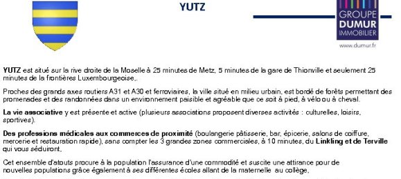 4 bedrooms House in Yutz, France No. 83008 28