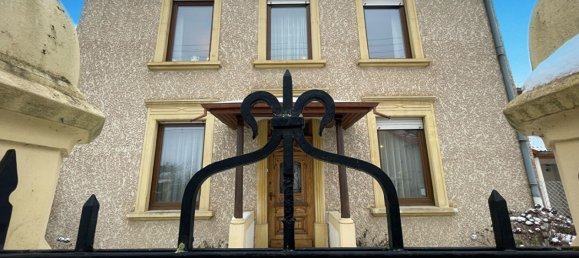 4 bedrooms House in Yutz, France No. 83008 26