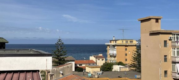 Квартира с 1 спальней в Палермо, Италия № 132318 13