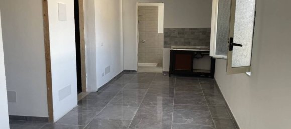 Квартира с 1 спальней в Палермо, Италия № 132318 14