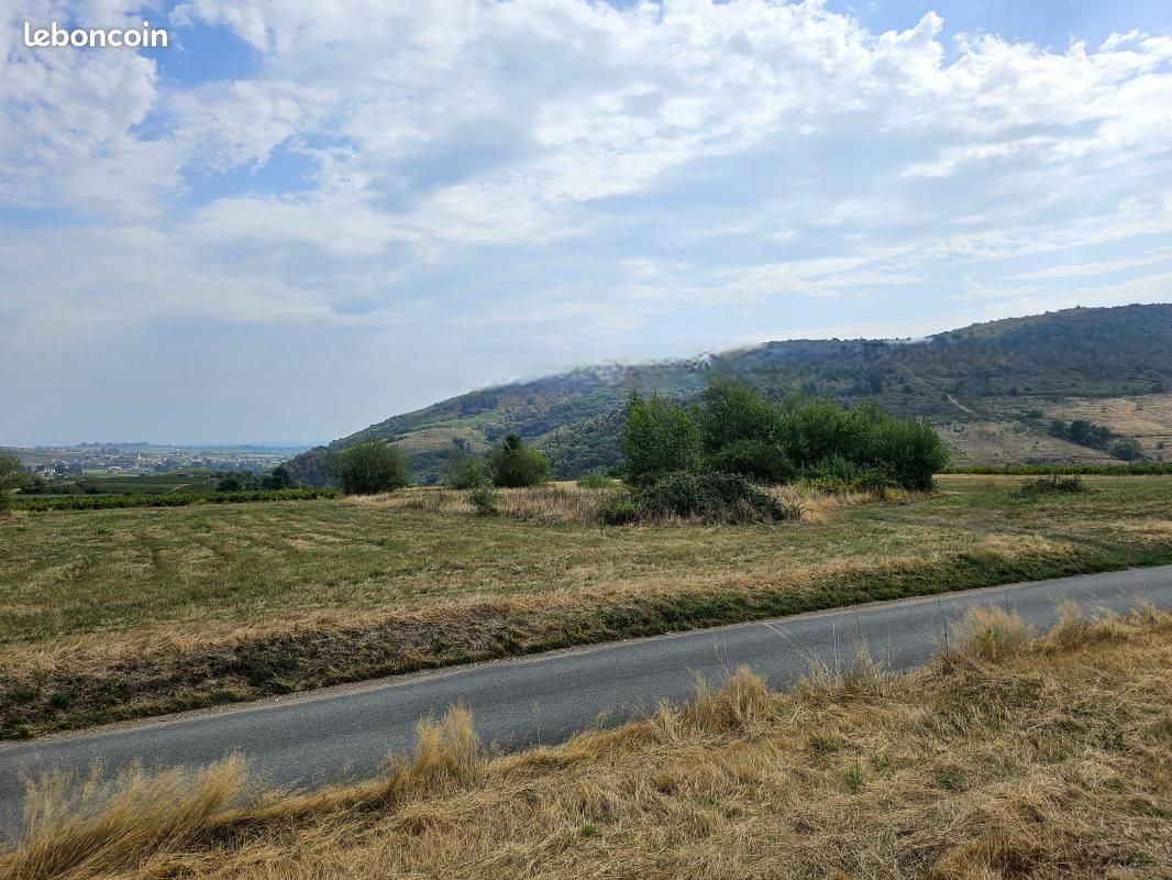 575m² Land in Rhone, France No. 338867
